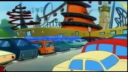 Pica Pau Competição de Moto Cross e Tal Pai Filho Nem Tanto HD Ep2