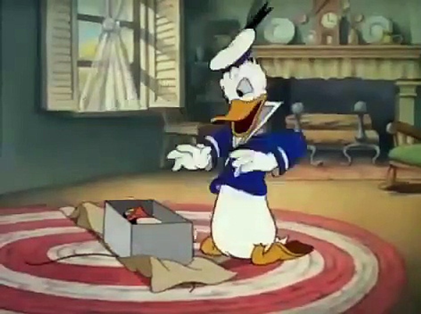 Donald Duck pajamas   Donald Duck puppet   Donald Duck coloring pages