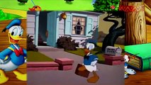 10  Donald Duck Donalds Dream Voice 1948