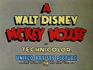Mickey Mouse   Mickey 's Elephant Disney Channel)