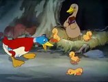 Disney Full Movies  Disney Silly Symphony   The Ugly Duckling 1939)