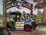 Old Cartoons  Mickey Mouse   Orphan 's Picnic