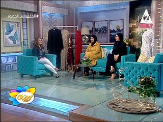 برنامج  زينة - حلقة يوم 16/11/2023 .. رئيس التحرير / أشرف نور الدين