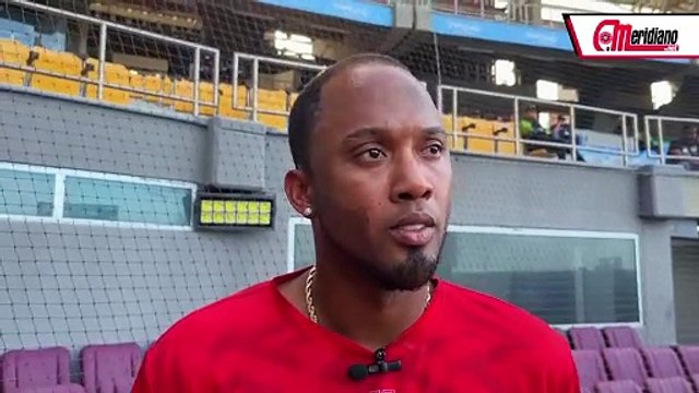 LVBP: Alcides Escobar sobre el MVP de Acuña.