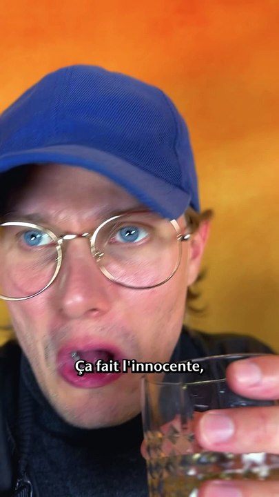L'oncle bourré et ses conseils sur les femmes
