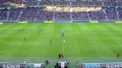 Le replay de Algérie - Somalie - Foot - Qualif. CM