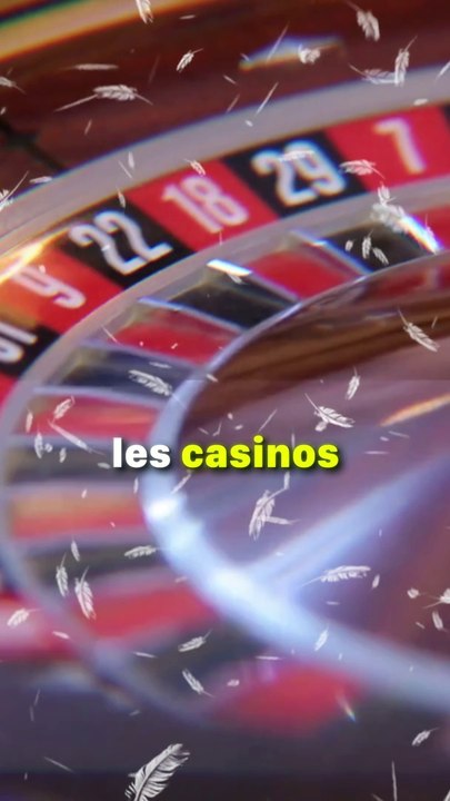 COMMENT les Casinos te MANIPULENT ? 