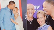 Jada Pinkett-Smith reveals what attracted her to husband Will Smith