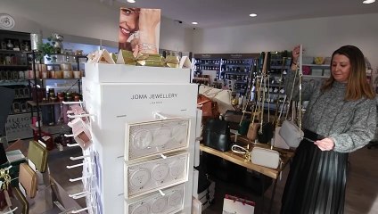 Springs Retail Shops Feature