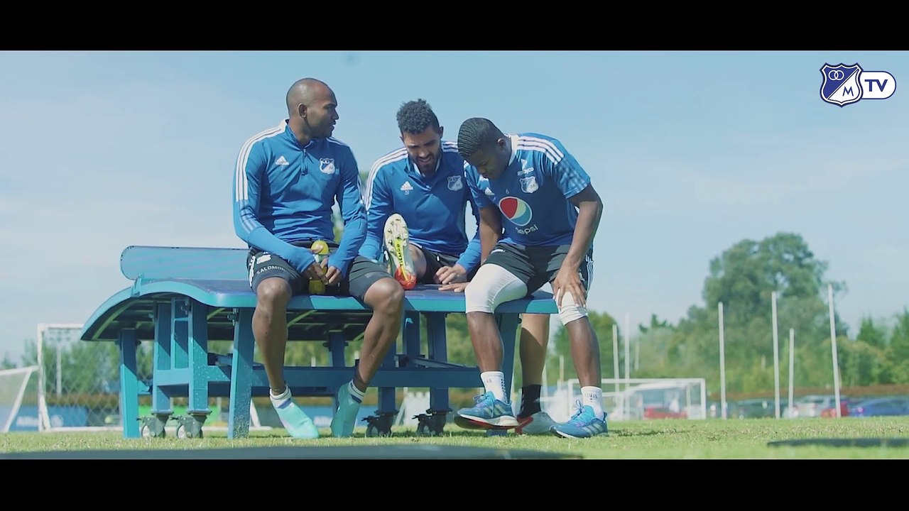 inside Training