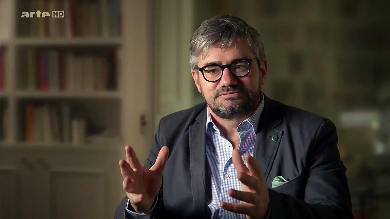 Die Mafia in Frankreich 1