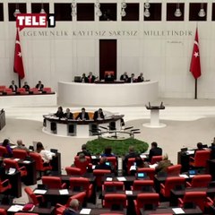 Meclis’teki ‘Kürt böreği’ tartışmasına Önder'in yanıtı vekilleri kahkahaya boğdu!