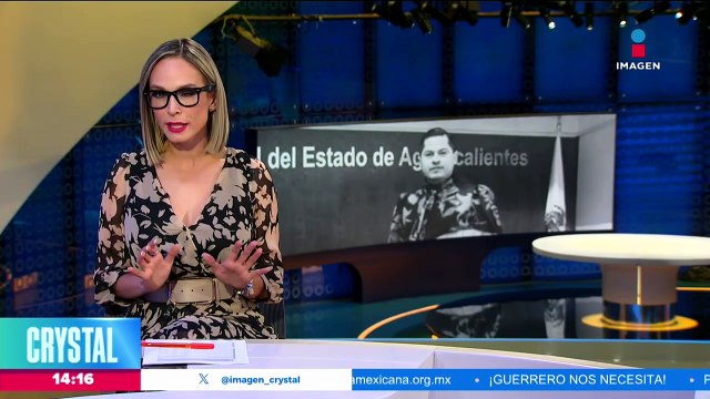 ¿Por qué es importante el caso de le magistrade Jesús Ociel Baena?