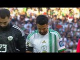 Algérie - Somalie 1 MT مقابلة الجزائر ـ الصومال