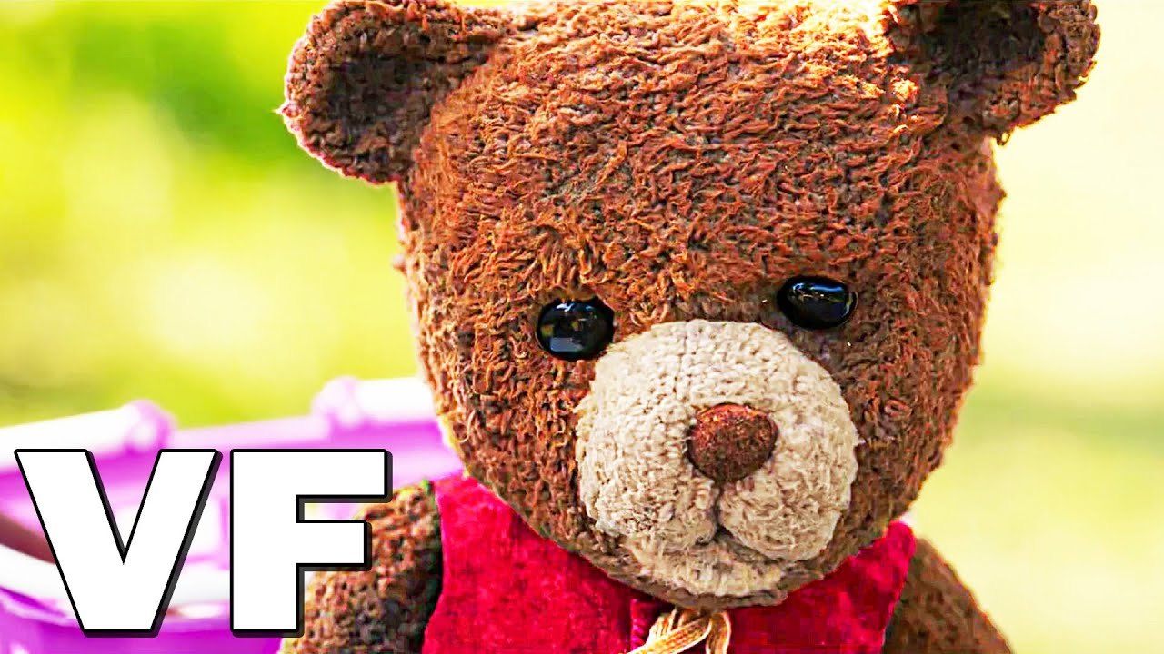 IMAGINARY Bande Annonce VF