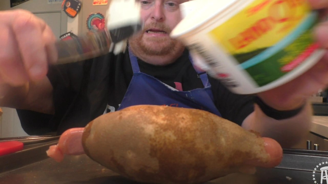 Tank Cooks Super Tuber - video Dailymotion