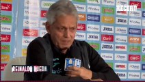 'No tenemos que ir a EUROPA, tenemos que llegar a MÉXICO': Reinaldo Rueda