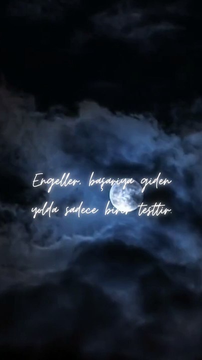 Motivasyon Videoları