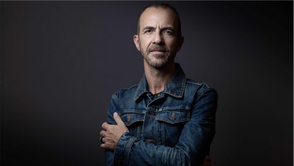 GALA VIDEO - PHOTO - Calogero fait une rare apparition avec sa fille aînée Nina