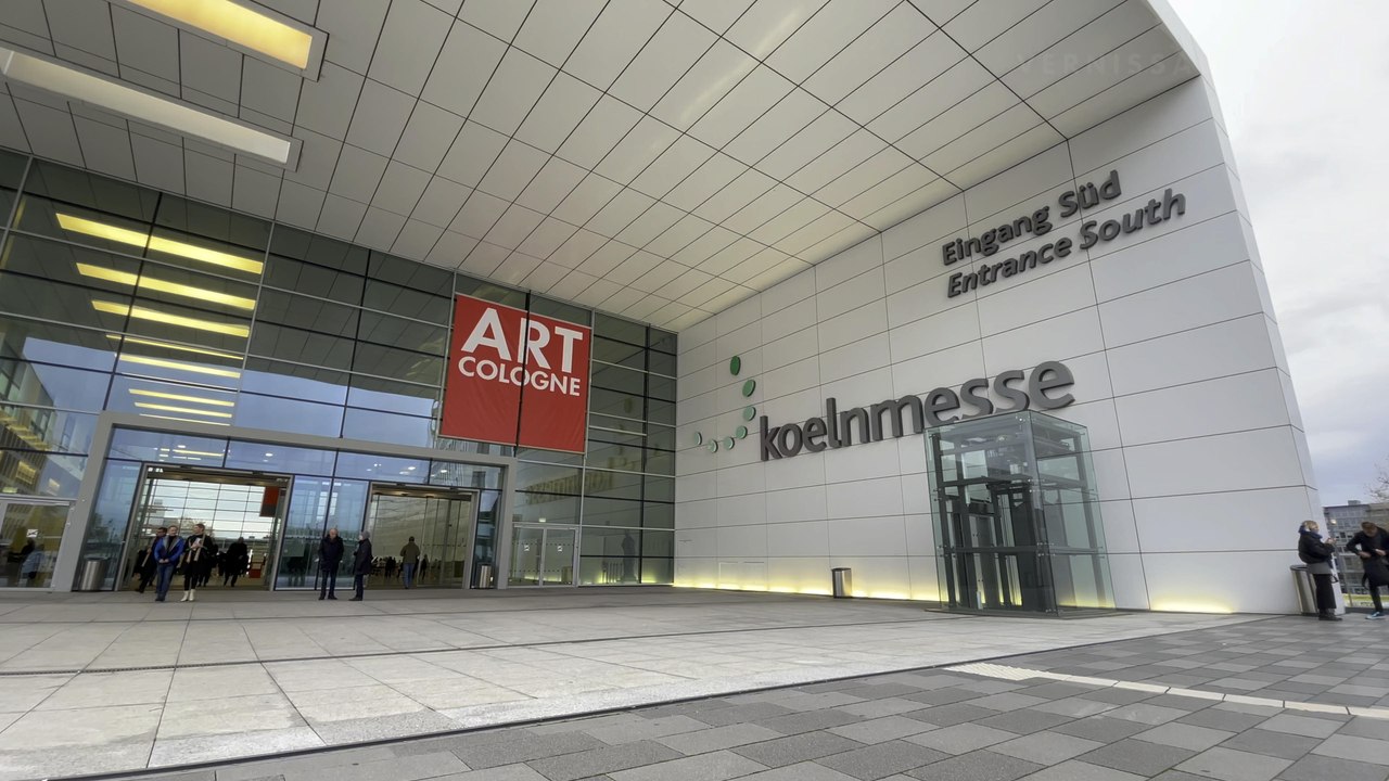 Art Cologne 2023