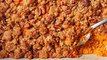 Sweet Potato Casserole Will Be Everyone's Favorite Side Dish On Thanksgiving