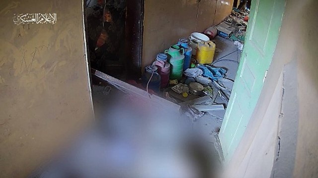 استدرجوهم إلى المصيدة المفخخة.. القسام تعلن تصفية 5 جنود إسرائيليين