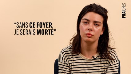 À Voix Haute - Sarah, résidente d'un foyer LGBTQIA+