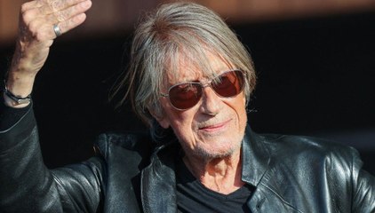 Jacques Dutronc, au cœur palpitant et fiévreux, victime d'une mystérieuse maladie aux doux secrets révélés