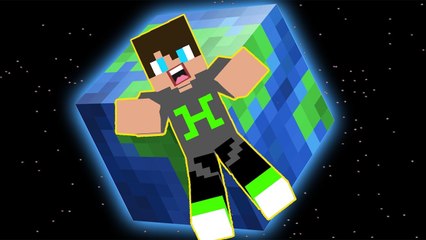 Gravity'de Dünya Rekoru Kırdım !!! - Minecraft Gravity Minigame