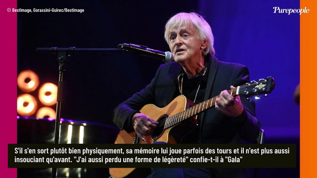 Je suis prêt : Dave, son rapport à la mort depuis son grave accident et le coma