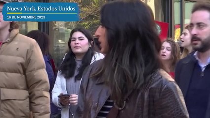 Trabajadores de Starbucks se van a huelga