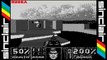 QUAKE ENGINE (DEMO GAME v.0.05) (ZX Spectrum Next / 28 MHz) - ZX Spectrum Longplay (NO DEATH RUN)