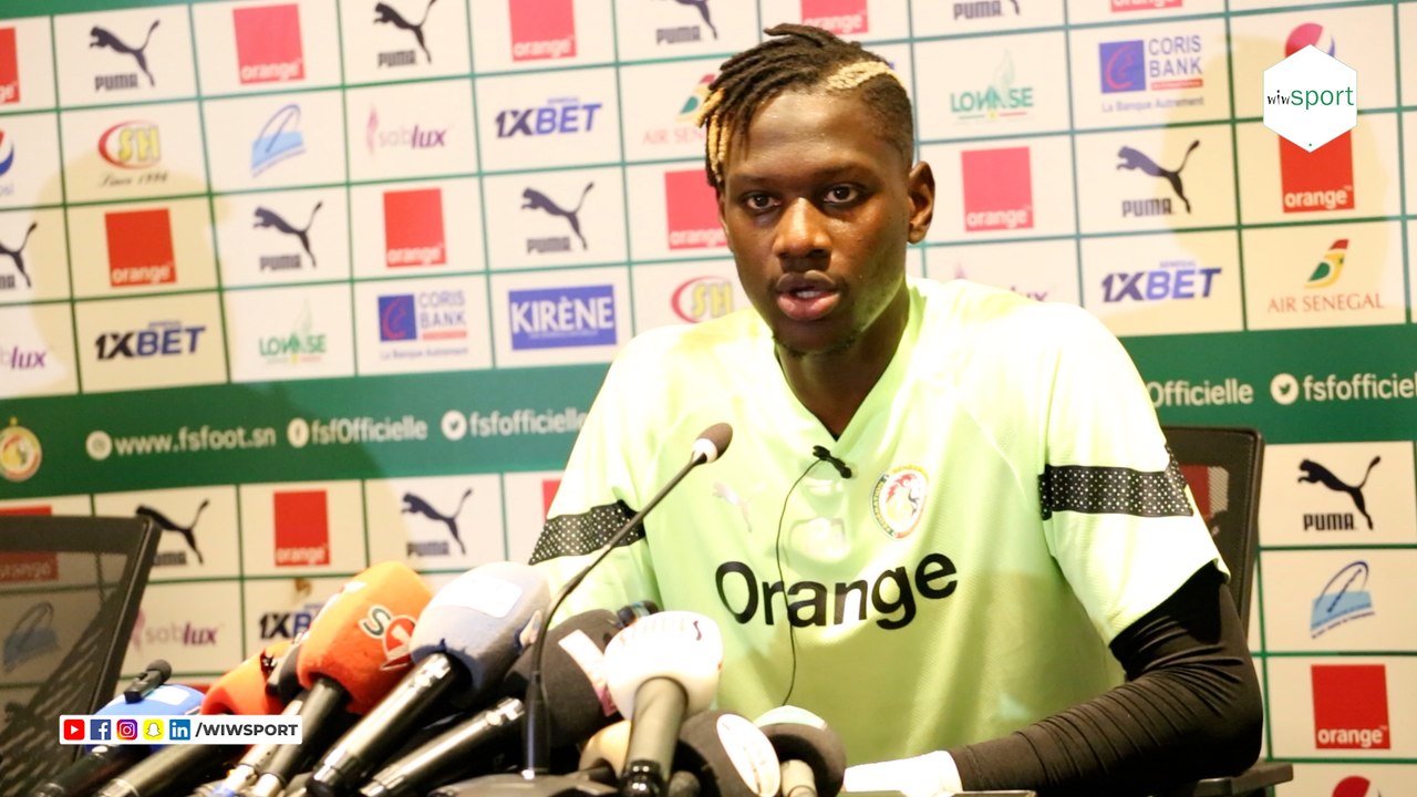 CAN, huis clos, concurrence, Mory Diaw : « Il y’a une hiérarchie à respecter… »