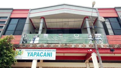 Familiares de adolescente abusada en Yapacaní exigen justicia