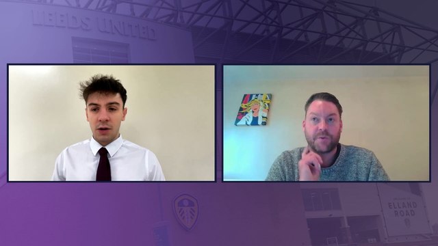 Leeds United: Title charge, missing chances & injuries