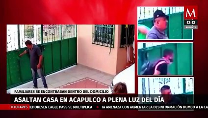 Milenio Noticias, con Carlos Zúñiga, 16 de noviembre de 2023