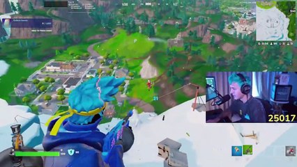 OG Fortnite Season 7 Is INSANE.