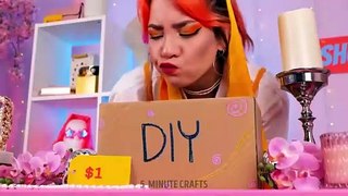 Cute & Easy DIY  Crafting Epoxy Resin & Polymer Clay Marvels! ✨