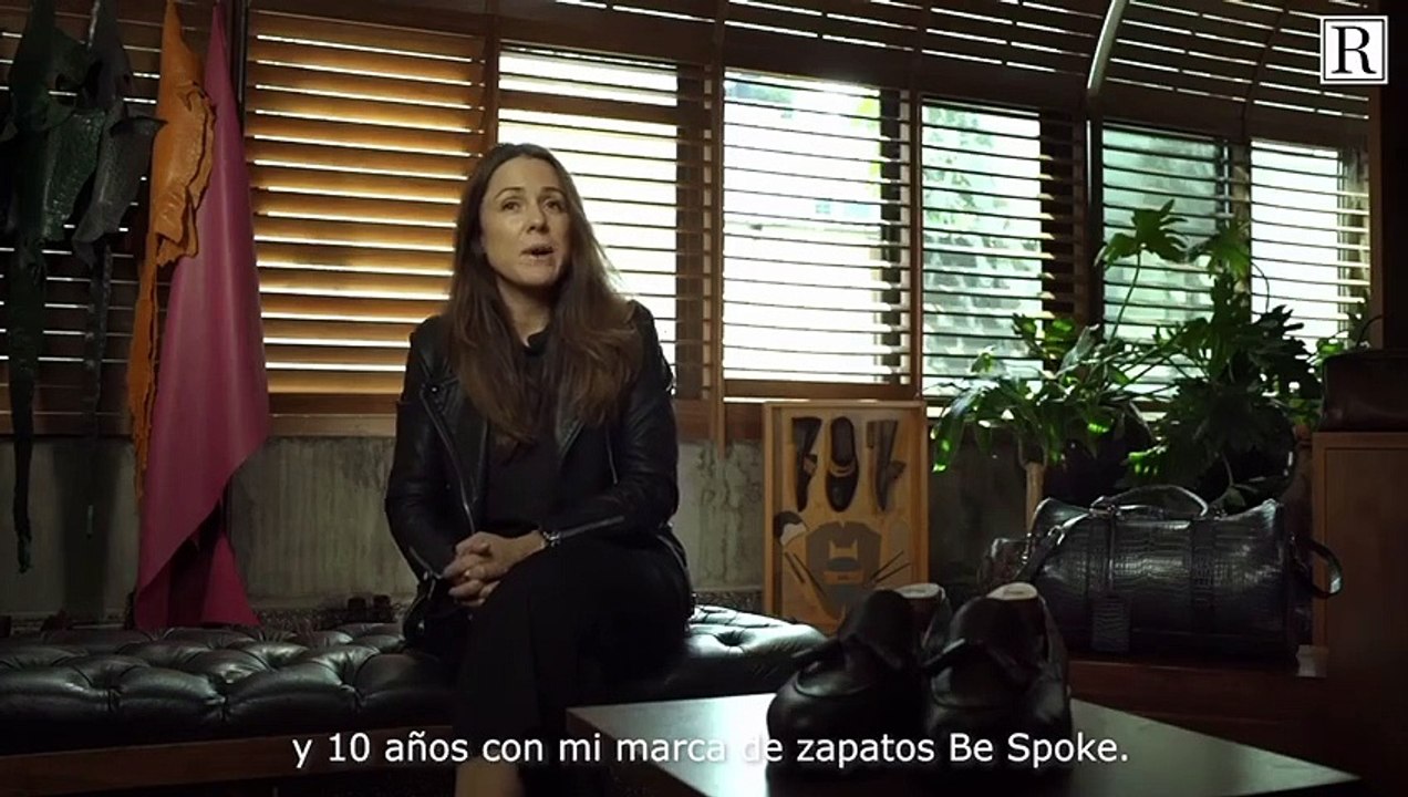 Adriana Soto (@adrianasoto1) nos habla de la importancia de los detalles, la perfección y el factor humano bajo el concepto de lujo en Making Luxury Personal de @lexusmex y Robb Report. En esta tercera entrega nos adentramos a