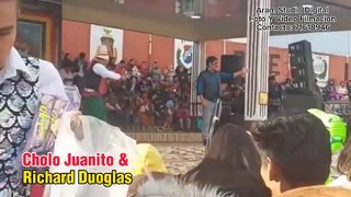 Cholo Juanito y Richard Duoglas   BOLIVIA  2023   En Viv[1]