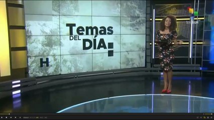 Temas del día 16-11: Destacan cooperación entre Rusia y Venezuela