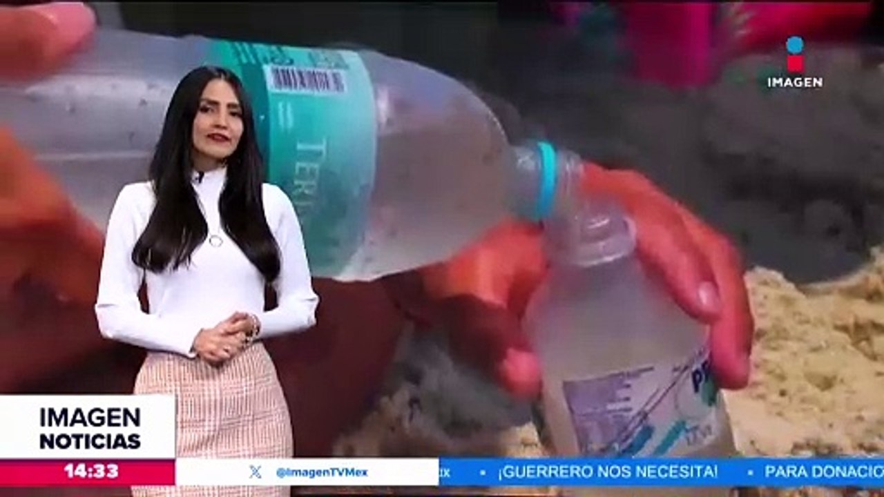 Incendios forestales azotan a El Pantanal de Brasil