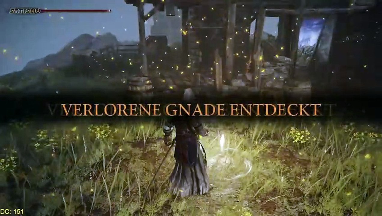 Ritter Blitzmichfind! | Elden Ring | Ep. 68