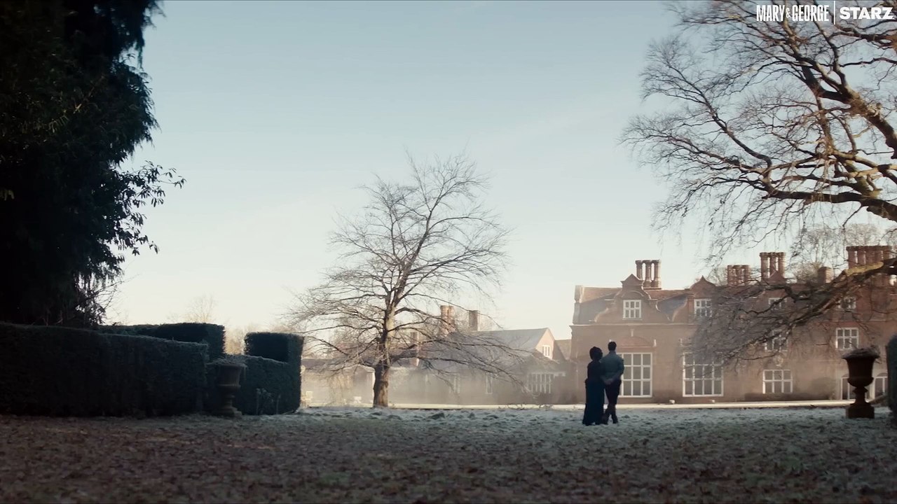 Mary & George - Official Teaser