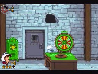 Lucky Luke (GBA) Part[7]