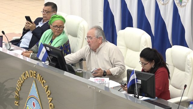 Asamblea Nacional aprueba Tratado de Libre Comercio con China