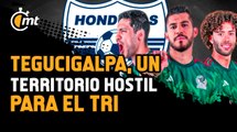 ¿En Honduras odian a México? Reinaldo Rueda, DT de Honduras; responde