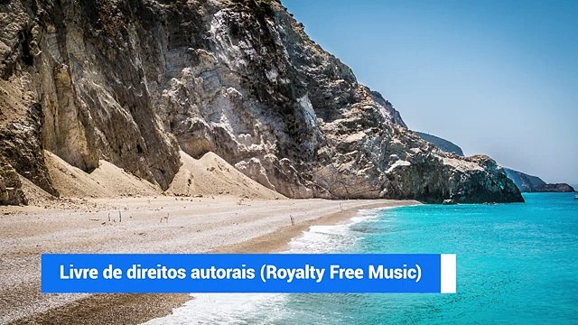 ✅Música de meditação- Música calma, relaxante para paz, tranquilidade e bem - estar