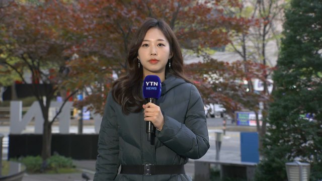 [날씨] 초겨울 추위 속 곳곳 비·눈...서울도 '첫눈' 가능성 / YTN