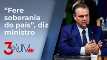 Carlos Fávaro diz que lei sobre combate ao desmatamento da UE não pode ser imposta ao Brasil